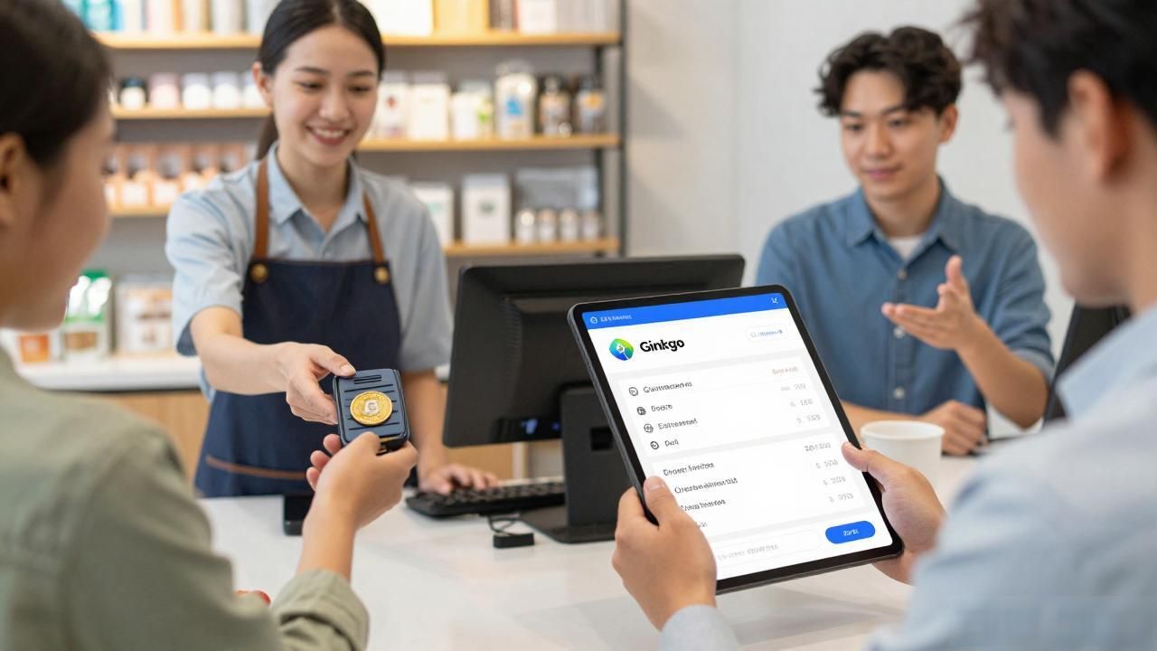 Ginkgo币是什么？新人投资指南