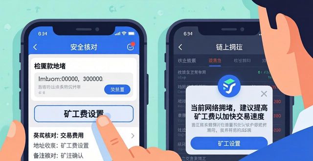 如何在imToken官方下载的app上顺利完成安全稳健的良好交易
