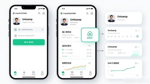 下载imToken后怎么查看投资行情？这几步很关键