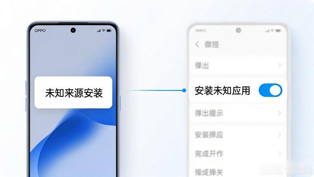OPPO用户必看：ImToken 1.0 安卓版官网下载教程