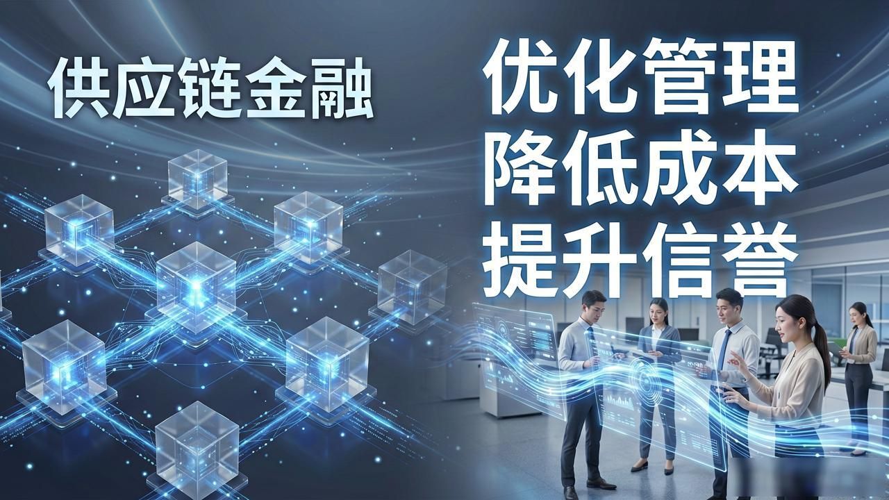 解决数据孤岛信任成本痛点_区块链数字信任基础设施_为什么中国发展区块链