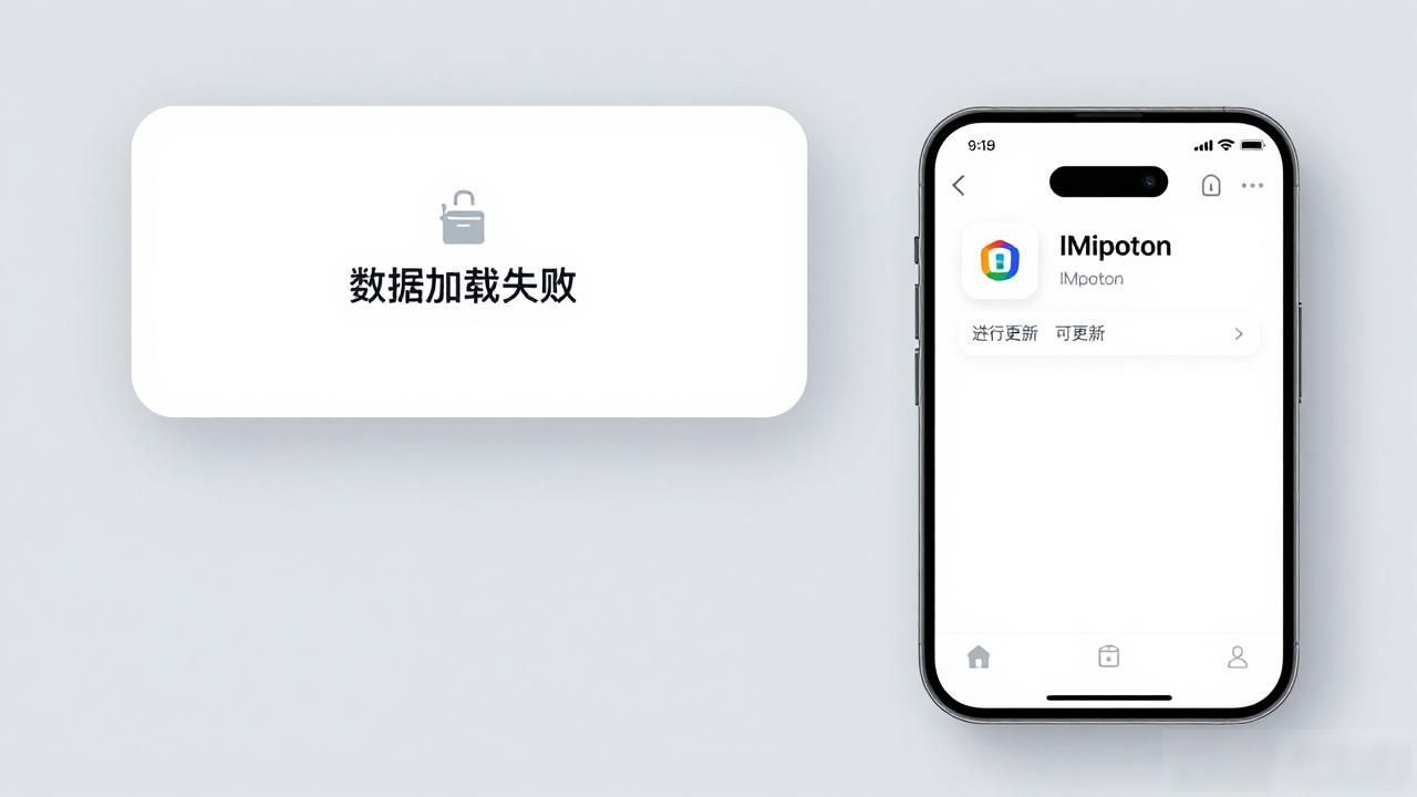IMtoken钱包同步问题解决方法_IMtoken钱包数据不更新_IMtoken钱包数据没更新