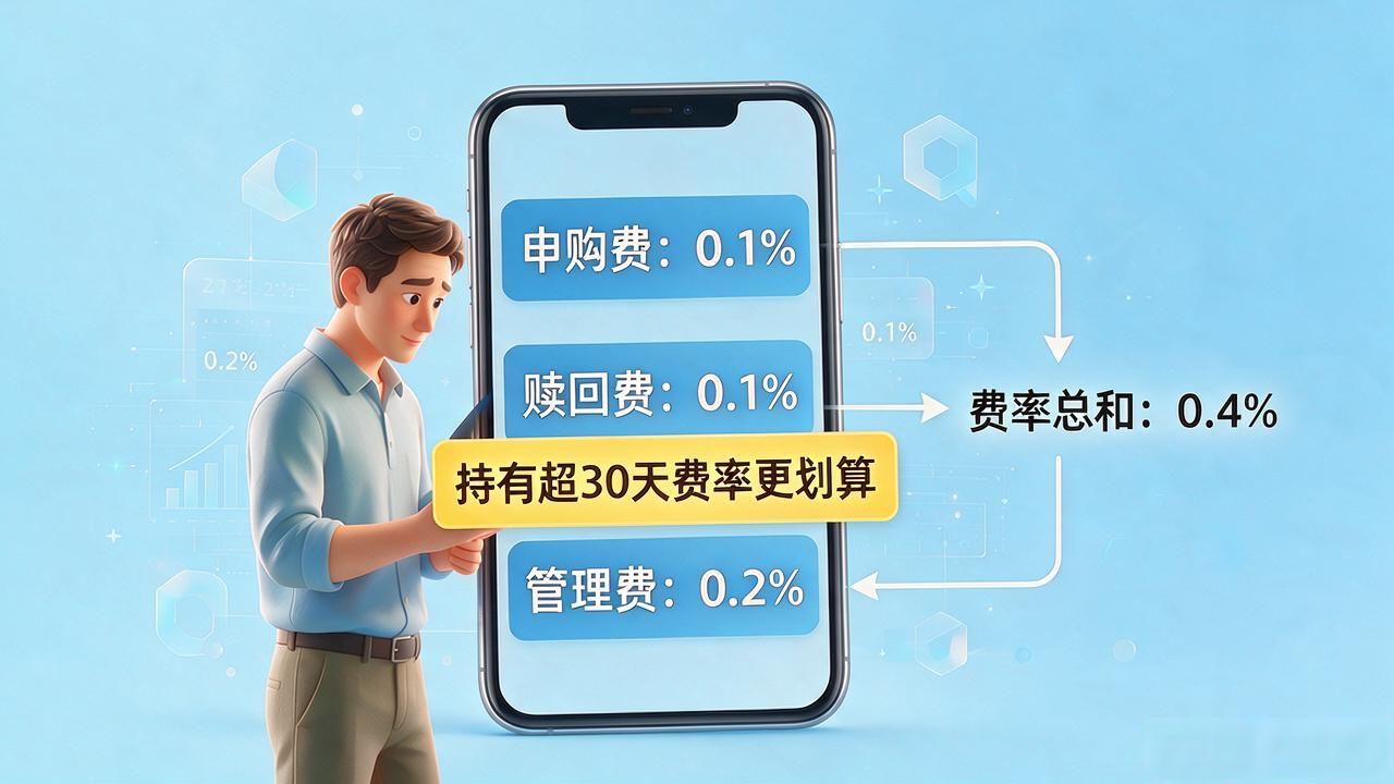 数字货币公募_公募数字货币ETF产品申购渠道及费率核算_普通打工人合规数字货币公募产品选择要点