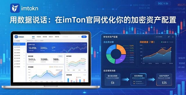 imToken官网数据面板_如何在imToken官网中利用数据洞察提升您的投资决策,增强您的资金配置能力。_imToken官网数据洞察工具