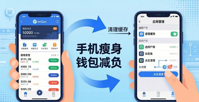 ImToken安卓客户端下载与手机瘦身全攻略