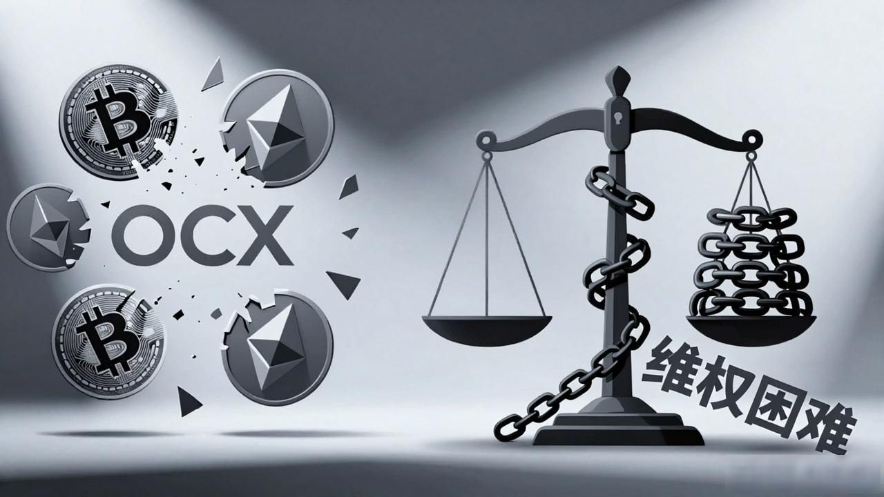数字货币交易平台庞氏骗局_ocx数字货币交易平台是骗子_OCX数字货币交易平台投诉