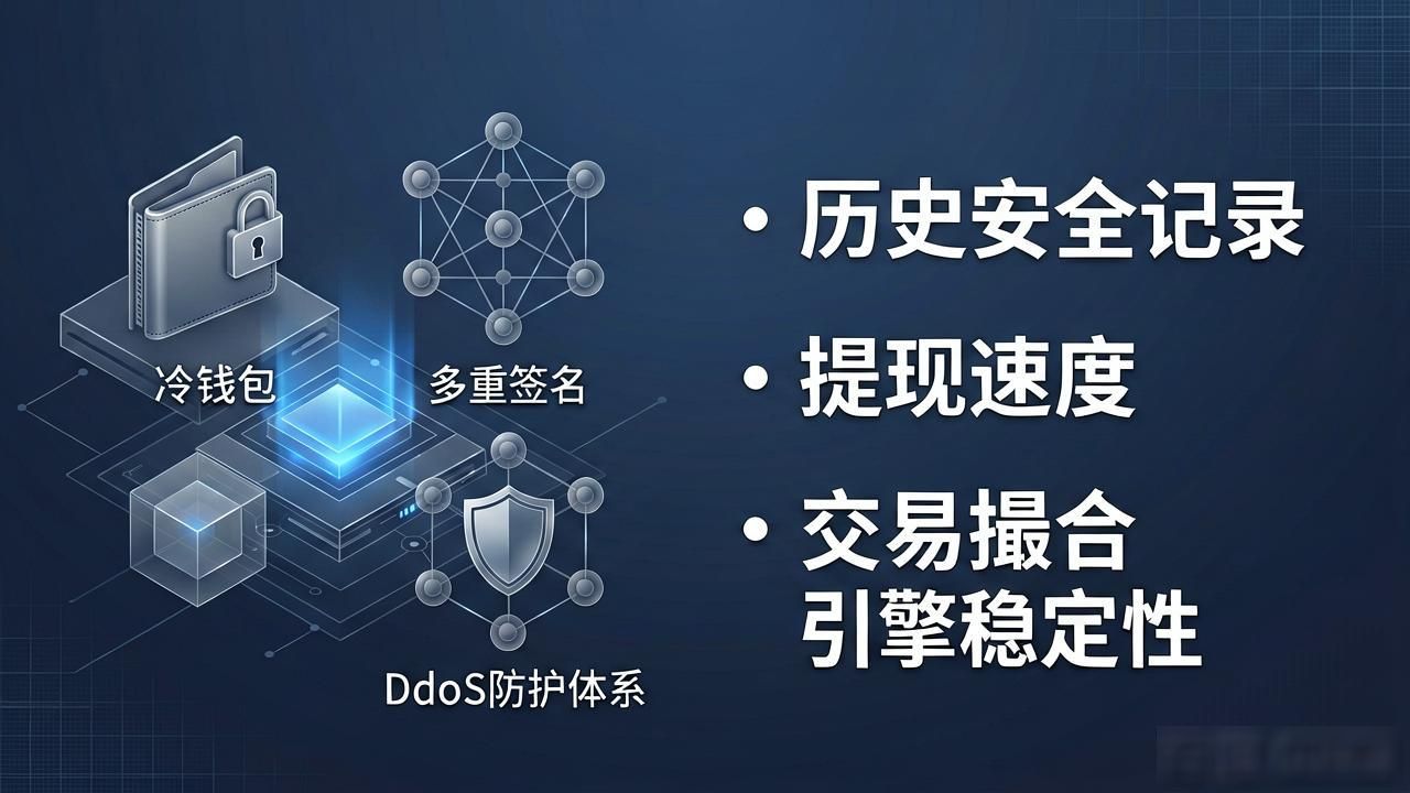 选择合规数字交易平台_评估交易平台安全措施_数字货币的公司