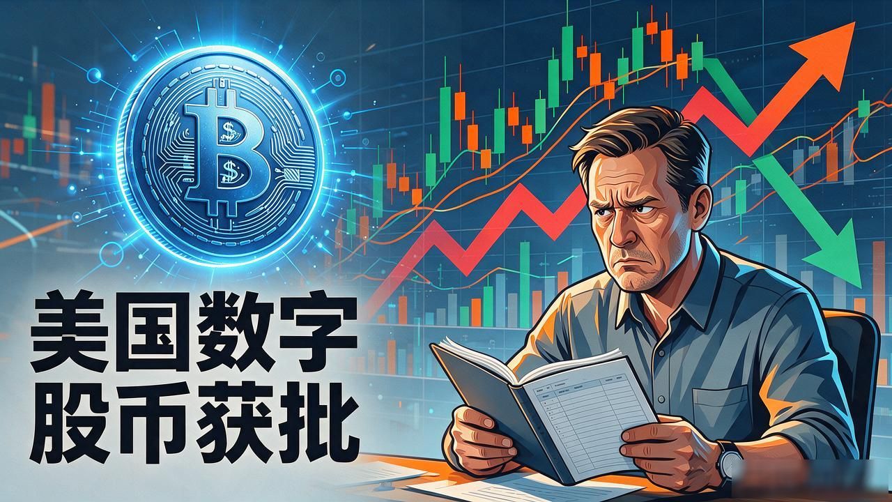 美国数字货币获批意味着什么