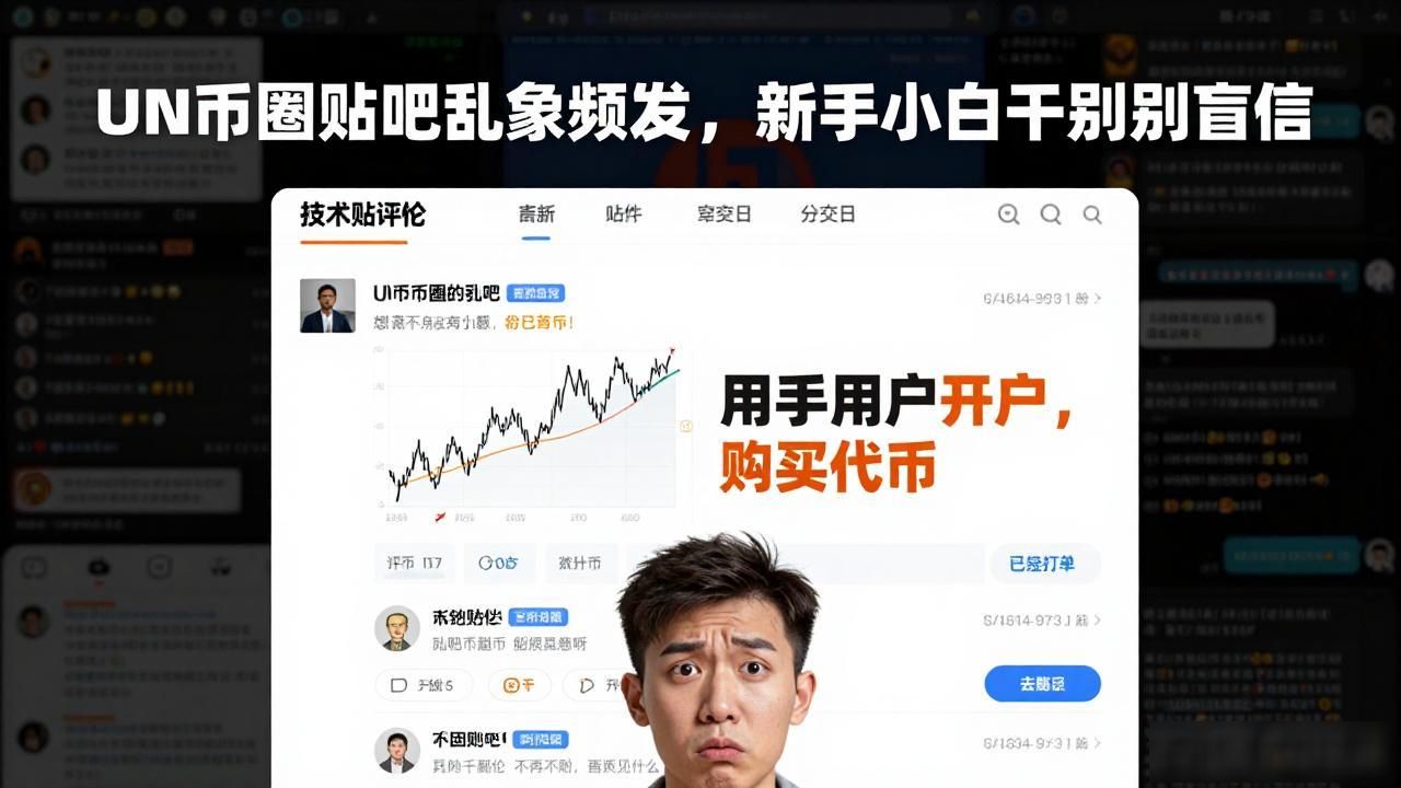 UN币圈风险识别_un数字货币百度贴吧_UN数字货币贴吧讨论