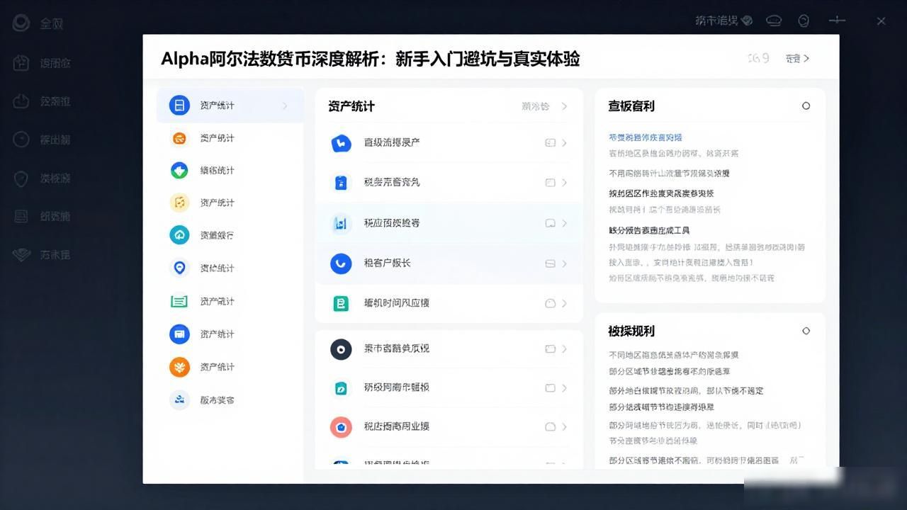 Alpha阿尔法加密数字货币_alpha阿尔法加密数字货币_去中心化架构抗攻击能力