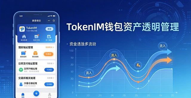 TokenIM钱包资产透明管理_交易记录链上哈希值核对_如何在tokenim钱包app中实现资产透明管理，确保资金流动的清晰与可追溯性。
