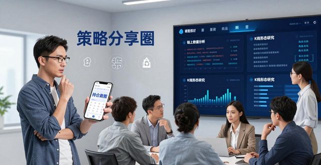 token官方社区功能：三步拓展人脉与投资视野
