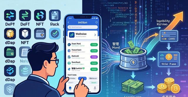 imToken官方教程：如何建立自己的盈利模式