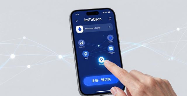 imToken币安：从智能钱包到DeFi枢纽的跃迁