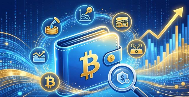 token钱包下载后，如何让数字资产翻倍？