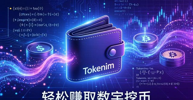 Tokenim钱包_数字货币挖矿_如何通过tokenim钱包参与数字货币挖矿,实现额外收益与财富积累的可能性?
