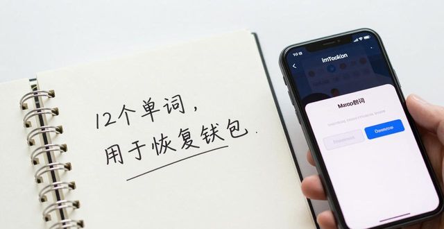 imToken安卓版怎么下载？安全吗？钱包使用心得分享