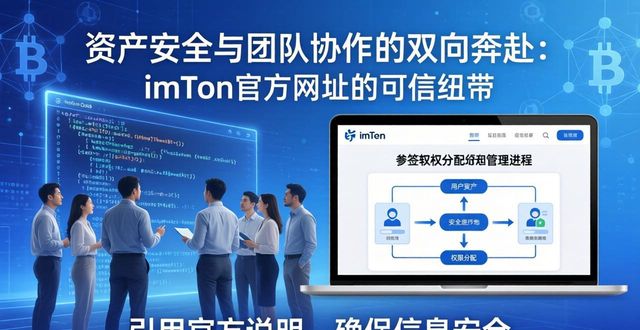 资产安全与团队协作的双向奔赴：imToken官方网址的可信纽带