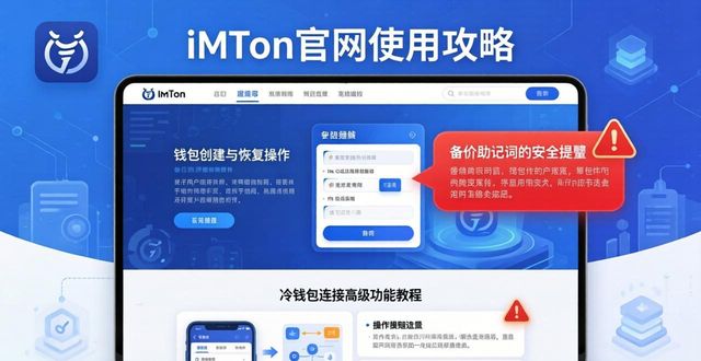 《imToken官网使用攻略：下载登录与安全操作指南》