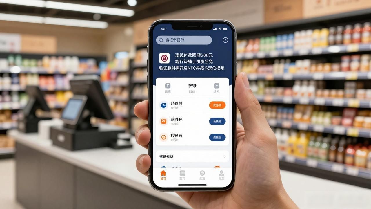 数字货币四家银行交易，普通人怎么参与