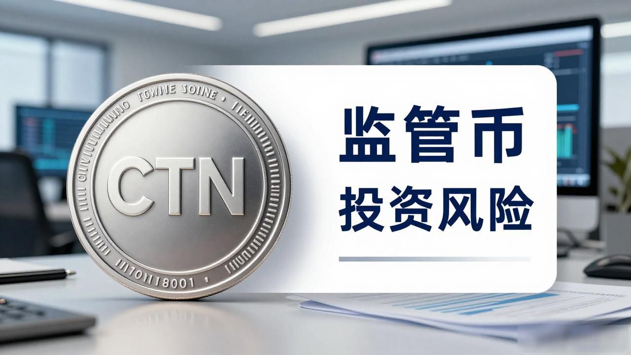 CTN币值多少？揭秘其真实价值与风险