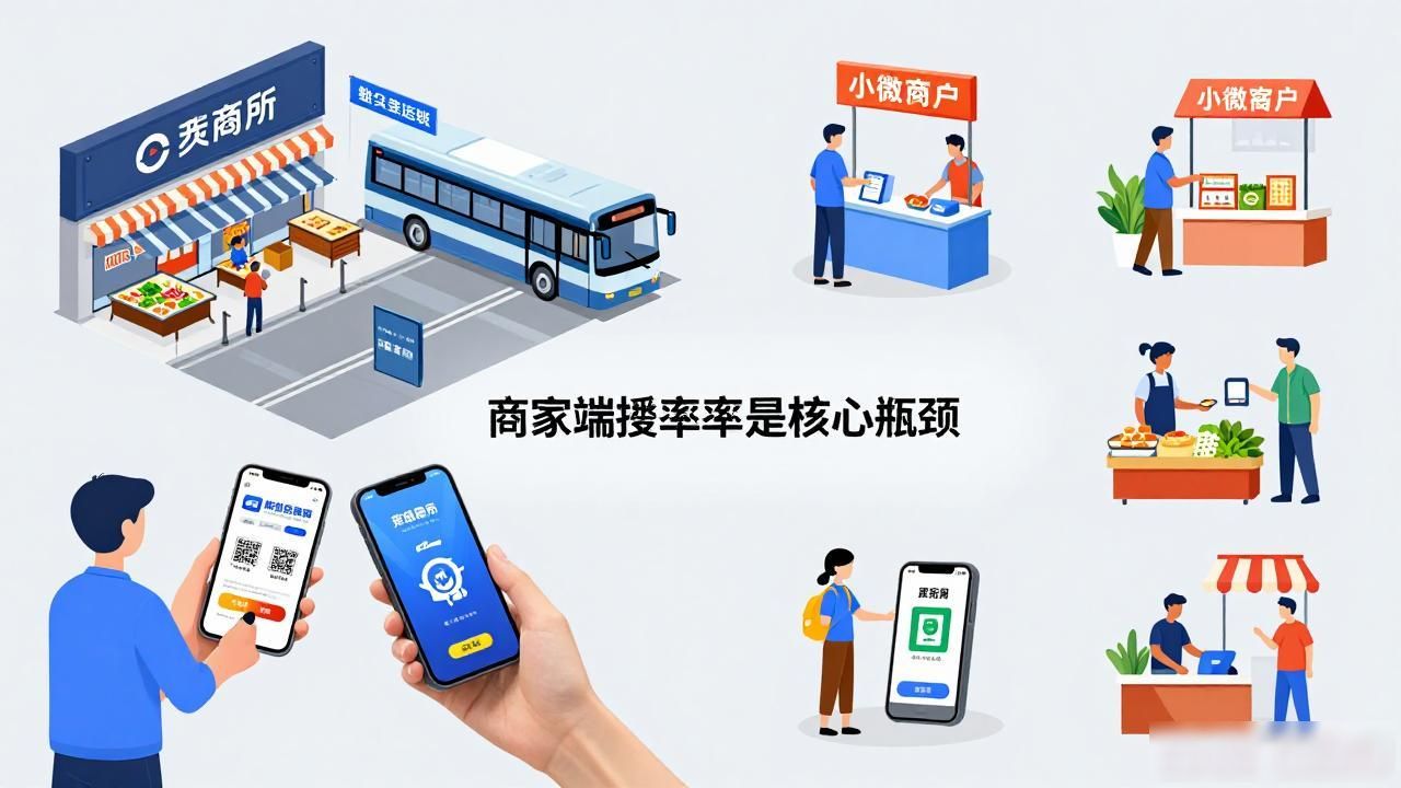 中国数字人民币落地时间表：全国推广节奏与使用预期