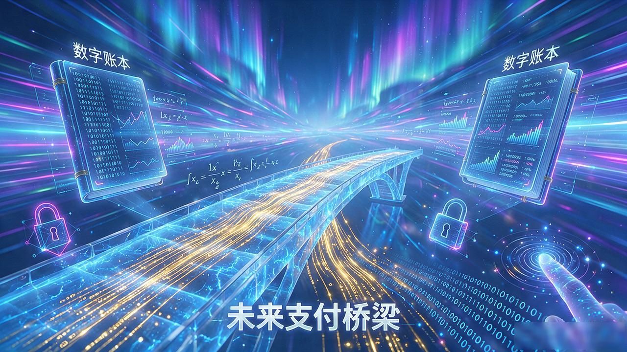 数字货币入场新姿态：高清图集解析