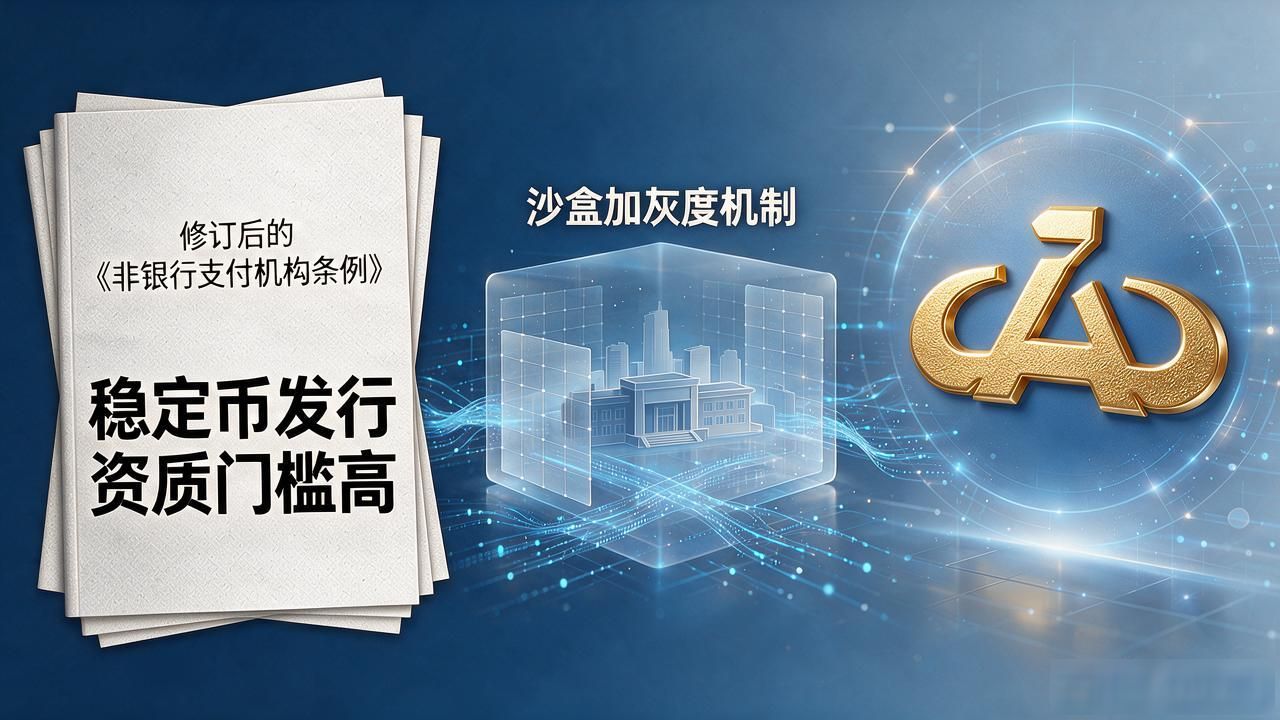 别再只看技术了，2026年数字货币创新形势真正要盯的是这几条线