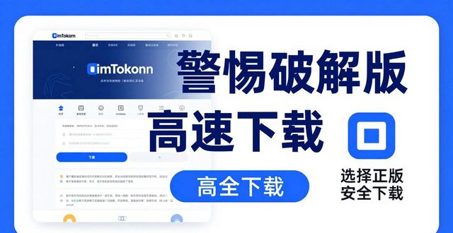 imToken正版下载指南：市场竞争中的品牌选择