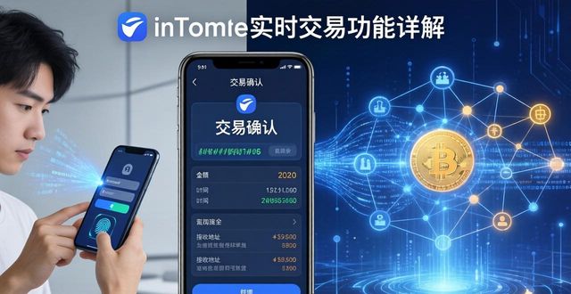 imToken钱包安卓版实时交易功能详解