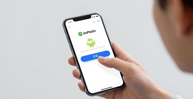 imToken钱包下载安装指南｜安卓用户如何接入Web3生态