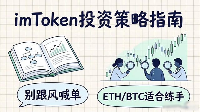 imToken投资风险承受能力_如何在imToken国内下载中选择有效的投资策略?_imToken投资策略制定