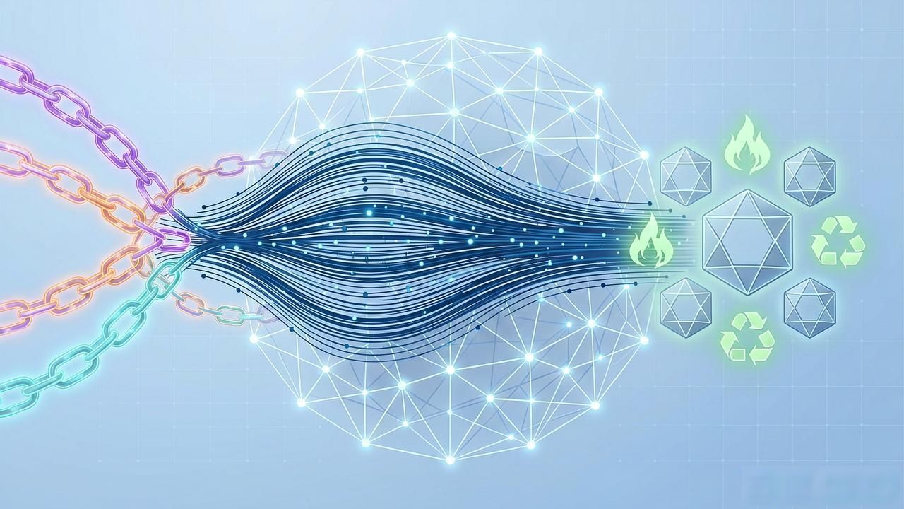 数字货币流通效率_数字货币合理模型包括_数字货币价值锚定