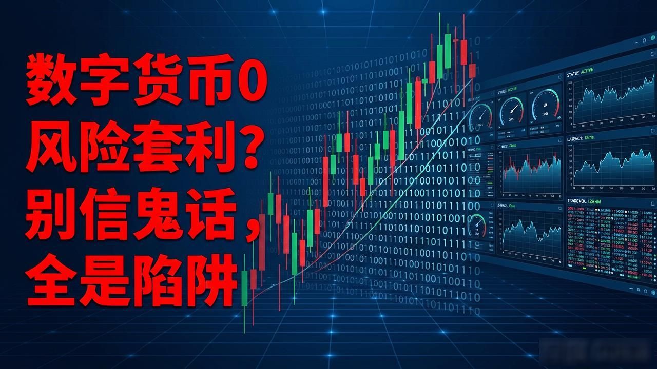 交易手续费侵蚀套利利润_数字货币0风险套利_币圈价差套利风险