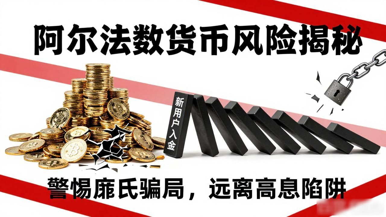 阿尔法数字货币靠谱吗_区块链技术瓶颈_阿尔法数字货币风险分析