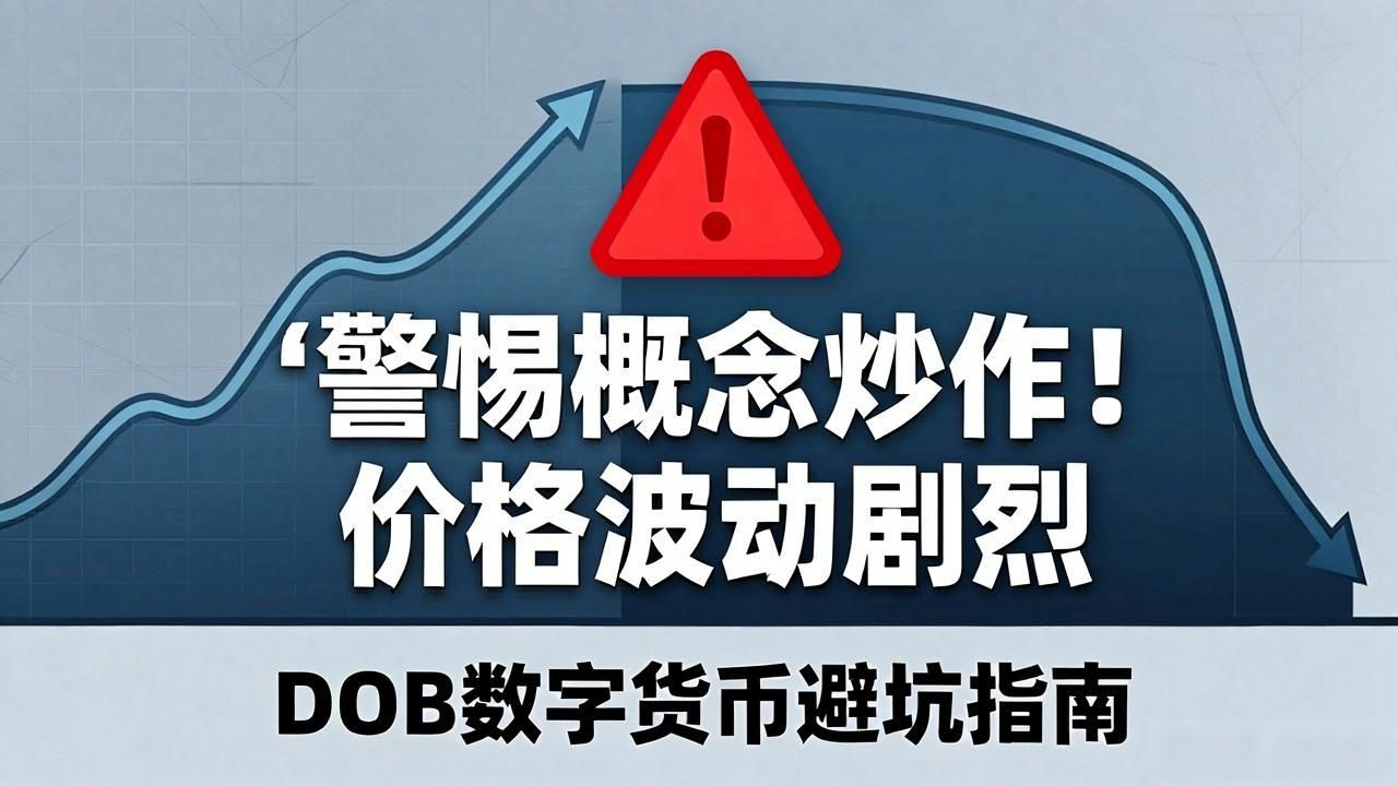 DOB数字货币风险_dob是什么数字货币_DOB数字货币价值分析