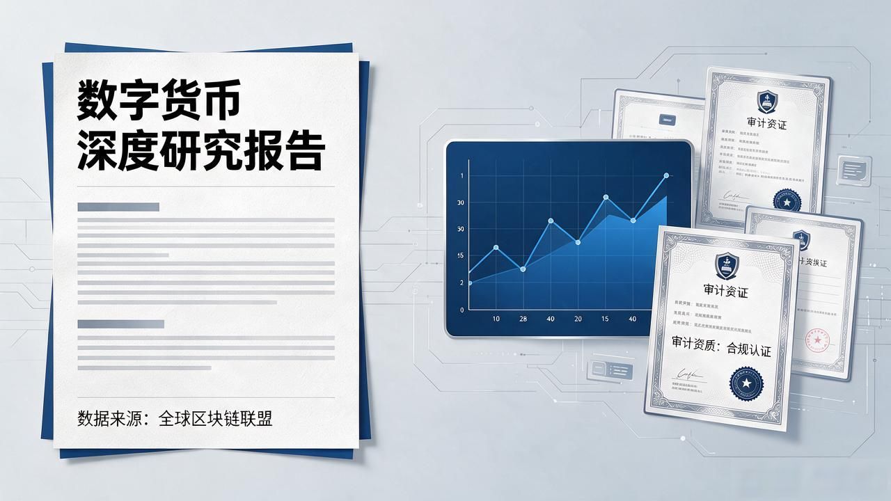 数字货币深度报告解读_数字货币深度报告估值模型_风险披露监管合规路径