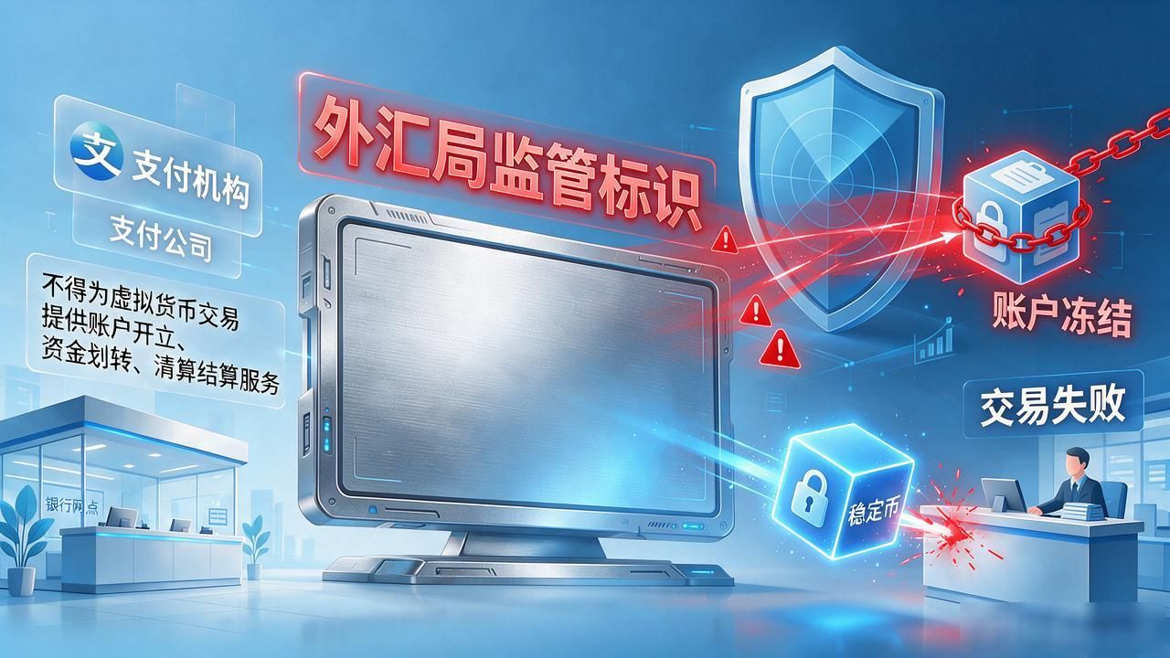 清退虚拟货币业务活动_做合规自查_数字货币整顿主要内容