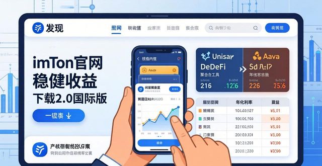 imToken官网下载2.0国际版 三步优化收益分析