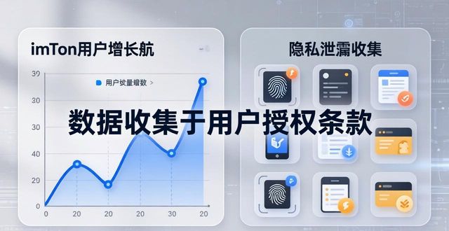 imToken国内下载用户增长数据揭秘：真实还是泡沫？