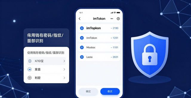 imToken数字资产管理工具下载使用技巧_imToken中文版下载的用户指南与技巧_imToken钱包创建与安全设置攻略