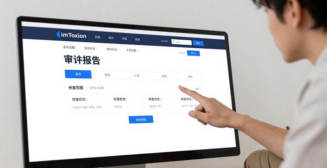 最新imToken下载安全吗？官网审计与用户信任揭秘