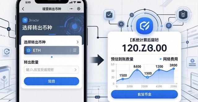imToken换币操作指南：从ETH换USDT步骤详解