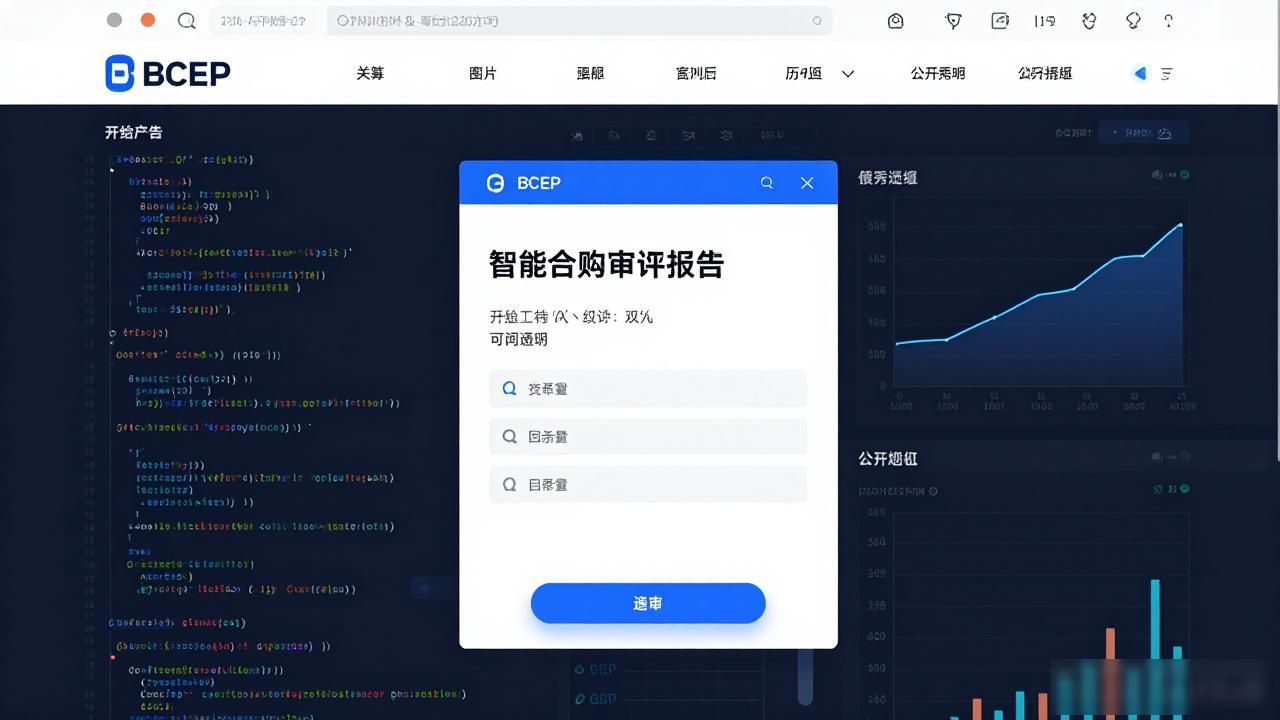 BCEP数字货币众筹平台官网入口_bcep数字货币众筹交易平台官网_平台运营情况评估