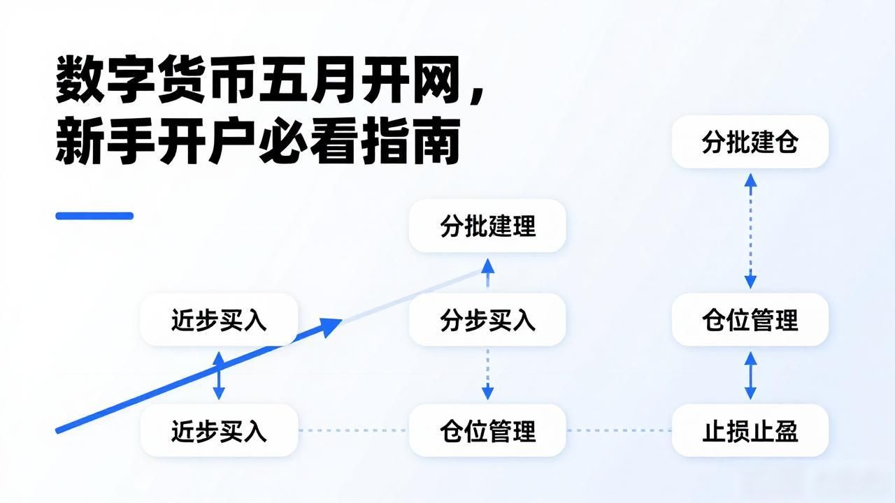 数字货币五月开网_正规交易平台选择_数字货币开户流程