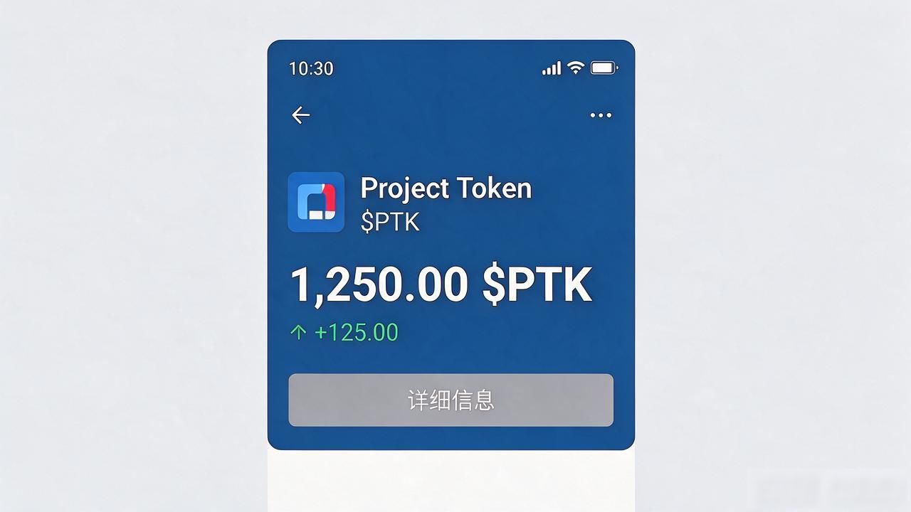 imtoken空投币需要激活吗？不用专门操作，到账就能用