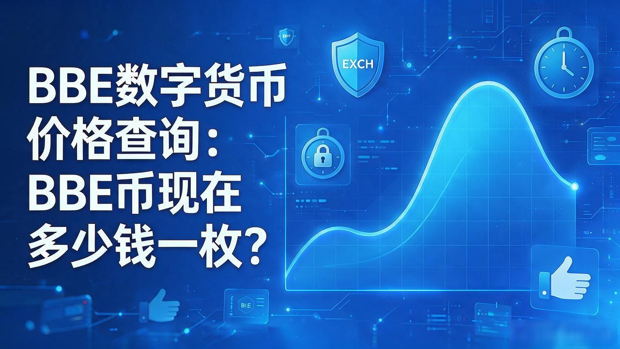 BBE代币价格波动_小币种市场深度分析_BBE数字货币价格