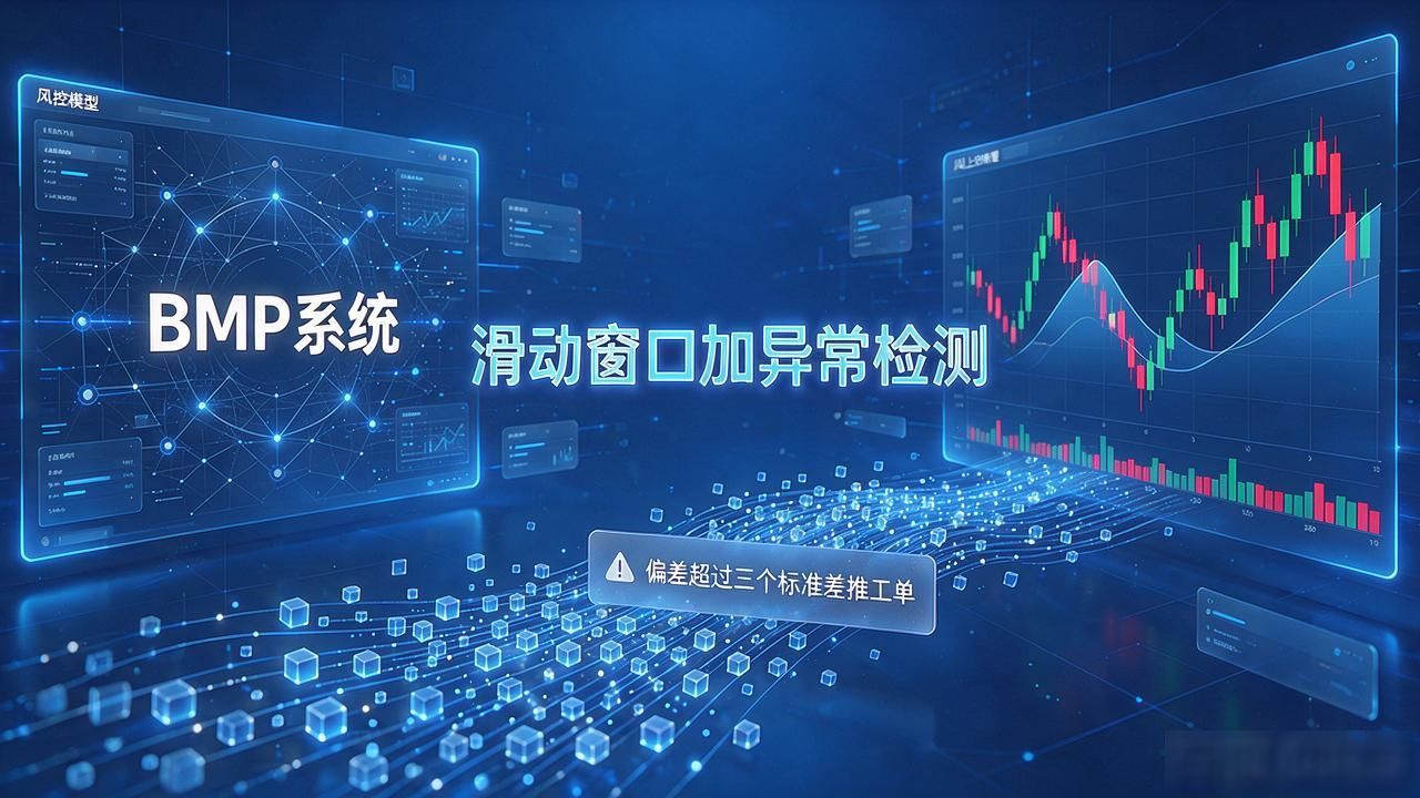 BMP系统遇上数字货币，老管理平台怎么接住这波新业务才算跟上了