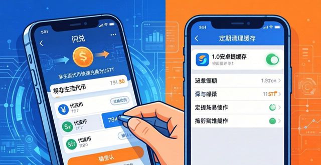imToken 1.0安卓版如何提升资产流动性