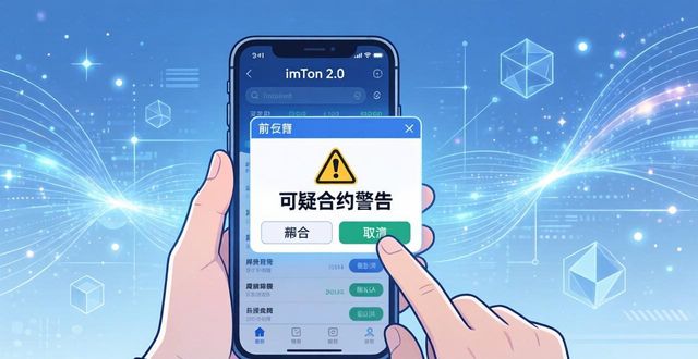 普通用户眼中的imToken 2.0：真的更好用了吗？